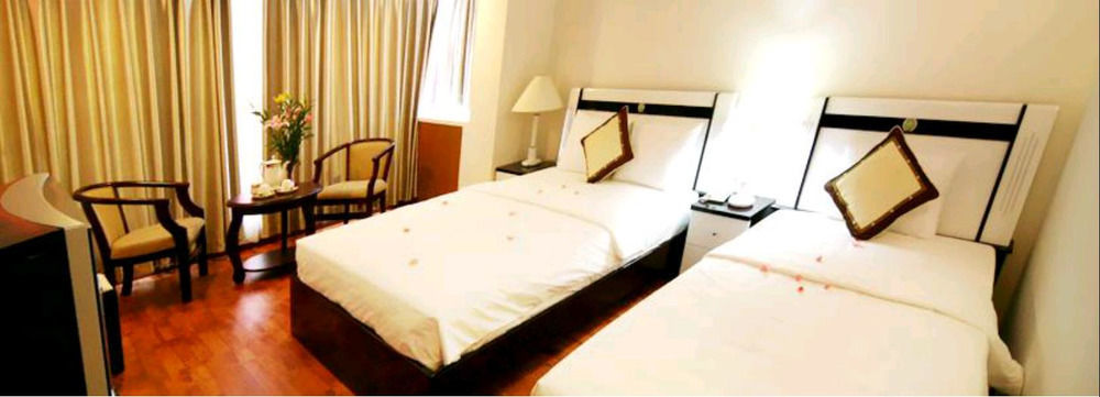 Art Boutique Hotel Nha Trang Exterior foto