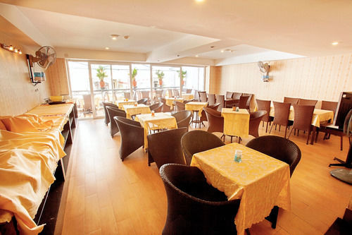 Art Boutique Hotel Nha Trang Exterior foto