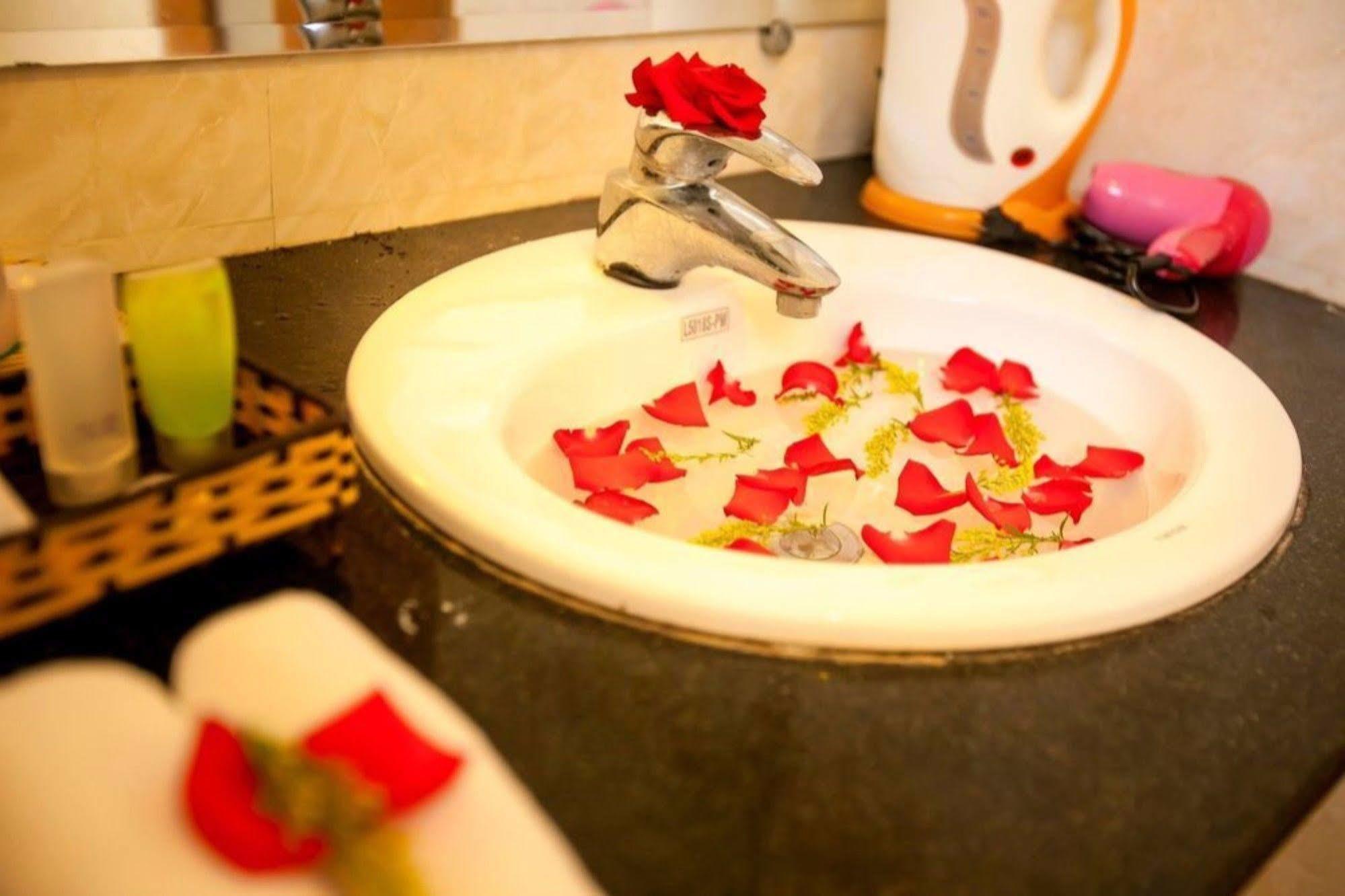 Art Boutique Hotel Nha Trang Exterior foto